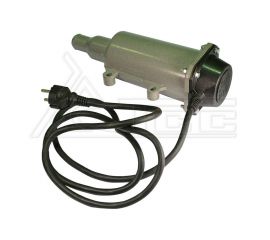 ПОЖ (Подогреватели охлаждающей жидкости электрические)