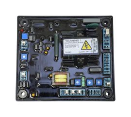 Регуляторы напряжения TSS SA AVR