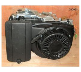 KM (конусный вал)