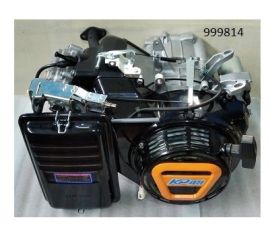 LIFAN (конусный вал)