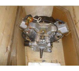 Дизельные (конусный вал)