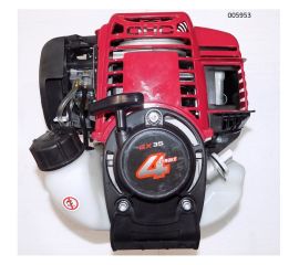 Прочие двигатели