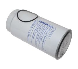 Двигатели Baudouin