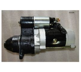 Запчасти для TDR-K 25 4L