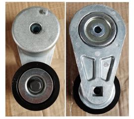 Запчасти для TSS Diesel TDS