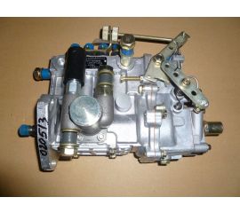 Запчасти для TDX 16 4L  (АД-12-РМ10)