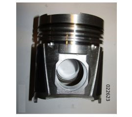 Запчасти для TDX 660 12VTE  (АД-600-М12)