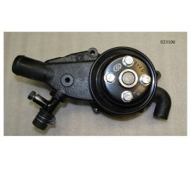 Запчасти для TDY 38 4L ( АД-30-М5)