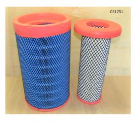 Запчасти для Yuchai YC4A180L-D20