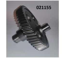 TSS HCR 80/90K