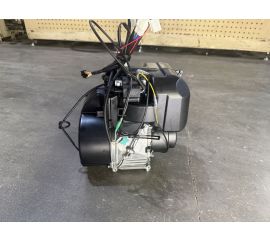 SENCI (конусный вал)