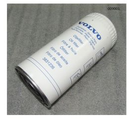 Запчасти для Volvo Penta TAD730-TAD733GE