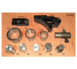 TSS GW 40B/42A/42B/52B/52R/42-52 с ЧПУ