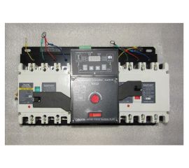 Реверсивные рубильники