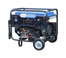 Бензогенераторы