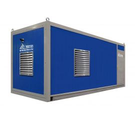 Панельные блок-контейнеры ПБК