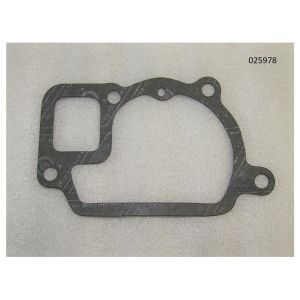 Прокладка насоса водяного WP4.1D66E200/Water pump set gasket