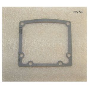 Прокладка левой боковой крышки редуктора TSS-55GPD/Left Gasket