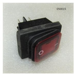 Выключатель фары освещения TSS DRD 2000H/Switch Lamp, CNMG36-B013