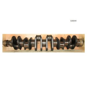 Вал коленчатый TDH 322 6LTE/Crankshaft Assy