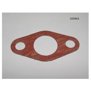 Прокладка входной трубки масляного фильтра QC4105D; TDQ 38 4L/Gasket