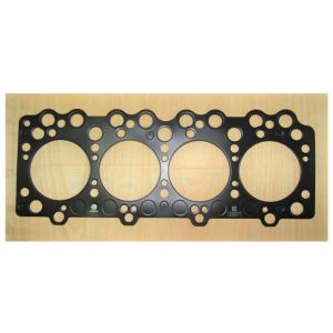 Прокладка головки блока цилиндров WP4.1D66E200/Cylinder Head Gasket