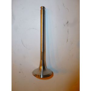 Клапан выпускной Ricardo R6126A-260DE; TDK 260 6LT/Exhaust valve