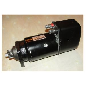 Стартер Baudouin 6M16G220/5e2/Starter Motor (612600090494)
