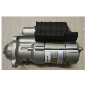 Стартер Baudouin 4M11G90/5e2/Starter Motor (1001063238)