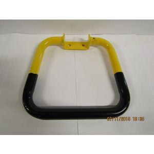 Рукоятка управления TSS-CPC-80/HANDLE GRIP