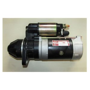 Стартер электрический TDX 16 4L/Starter