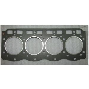 Прокладка головки блока цилиндров TDL 36 4L/Cylinder head gasket