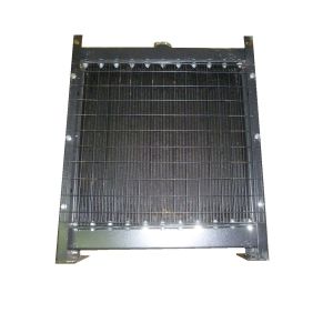 Радиатор охлаждения WP2.3D33E200/Radiator