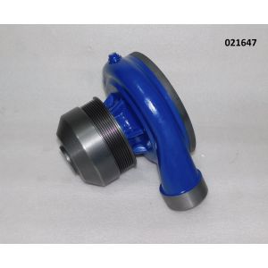 Насос водяной 12M26G1000/5 /Fresh water pump group (1003582009;1012178408)