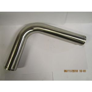 Патрубок радиатора стальной /Water-outlet Pipe (1000646105)