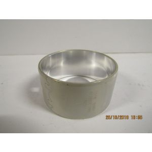 Втулка вала распределительного 6M16/Camshaft Buch (612600010990)