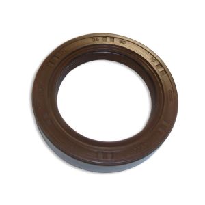 Сальник (35х50х10) вала коленчатого передний SDG 6500/Front oil seal
