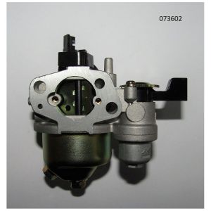Карбюратор с краном и отстойником GX160/Carburetor GX160