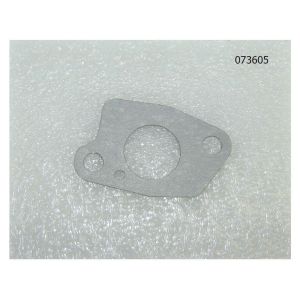 Прокладка проставки карбюратора GX160/Carburetor gasket