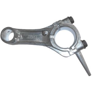 Шатун бензинового двигателя GX160(200)/Connecting rod (13200)