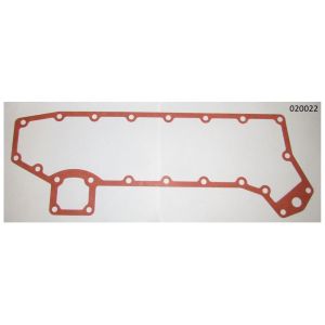 Прокладка масляного теплообменника TDQ 38 4L/Cooler cover gasket