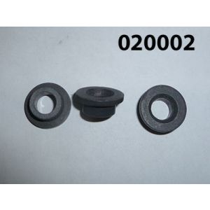 Теплоизолятор  форсунки KM186F/Heat insulator