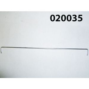 Тяга декомпрессора KM186F/Decompression wire