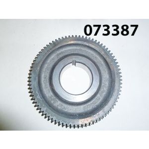 Шестерня вала распределительного KM186F/Camshaft timing gear