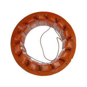 Обмотка возбуждения генератора SA-200/Excitation Winding