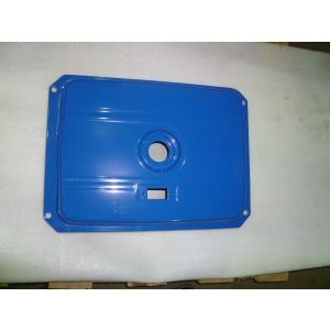 Бак топливный SDG 5000E,ЭЛАД-5000 Х  (не комплектный)