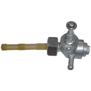 Кран топливного бака для KGE-7000 (кран с фильтром)