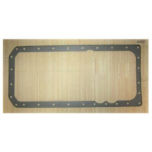 Прокладка поддона Yangdong Y4105D/Oil sump gasket