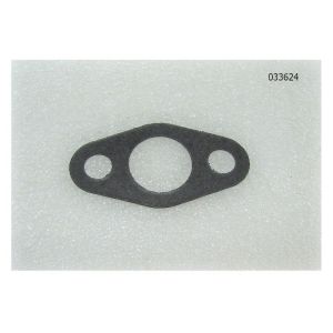 Прокладка фланца маслопровода Yangdong Y4105D/Oil outlet pipe flange gasket