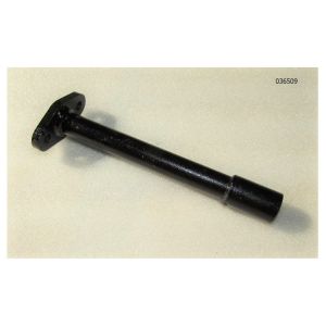 Трубка всасывающая системы смазки TDK-N 110 4LT/Sucker 4RT730300